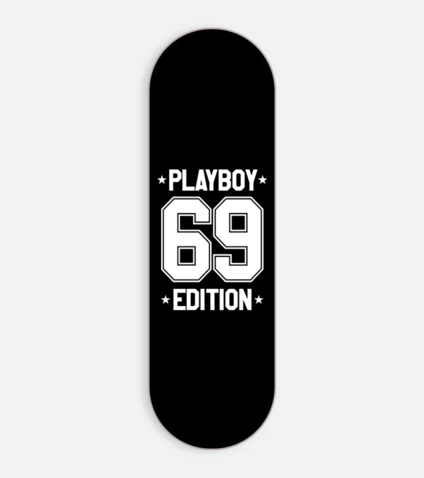 Playboy 69 Edition Phone Grip Slyder