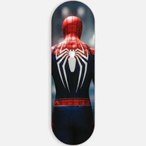 Spiderman Suit Phone Grip Slyder
