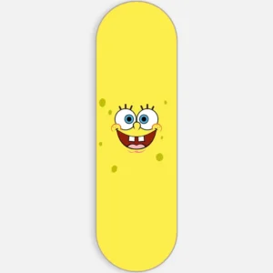 Spongebob Squarepants Phone Grip Slyder