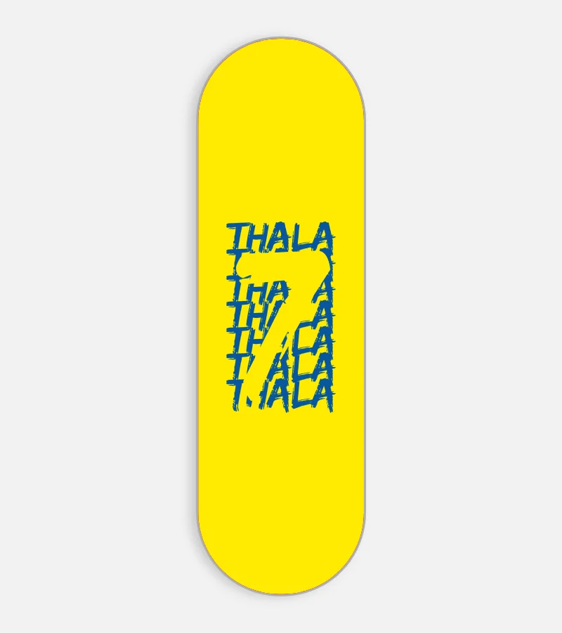 Thala 7 Phone Grip Slyder