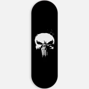 The Punisher Phone Grip Slyder