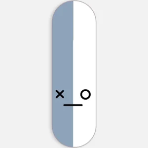 Xo Artwork Phone Grip Slyder