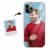Customized Iphone 11 Pro Max Glass Back Cover