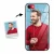 Customized Iphone SE 2020 Glass Back Cover