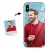 Customized Iphone X Glass Back Cover
