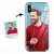 Customized Iphone Xs Max Glass Back Cover