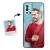 Customized OnePlus 9R Glass Back Cover