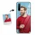 Customized OnePlus Nord CE Glass Back Cover