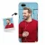 Customized Oppo A3s Back Cover