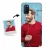 Customized Oppo A52 Back Cover