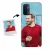Customized Oppo A74 5G Back Cover