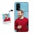 Customized Oppo A92 Back Cover