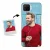 Customized Oppo F17 Back Cover
