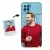 Customized Oppo F17 Pro Back Cover