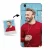 Customized Oppo F7 Back Cover