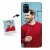 Customized Realme C17 Back Cover