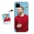 Customized Realme C25 Back Cover