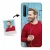 Customized Realme X2 Back Cover