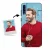 Customized Samsung A30S Back Cover