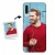 Customized Samsung A50s Back Cover
