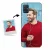 Customized Samsung A51 Back Cover