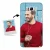 Customized Samsung J7 2016 Back Cover