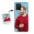 Customized Samsung S10 Lite Back Cover