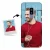 Customized Samsung S9 Plus Back Cover
