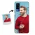 Customized Vivo Y51 2020 Back Cover