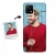 Customized Vivo Y72 5G Back Cover