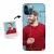 Customized Iphone 12 Pro Max Back Cover